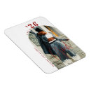 Search for graduation magnets Minimalist