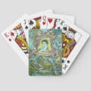 Search for painters playing cards Magdalena carmen frieda