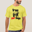 Search for free bear hugs tshirts Funny