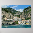 Search for amalfi coast art Landscape