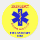 Search for service technician stickers Ambulance