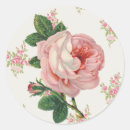 Search for vintage rose pattern stickers Roses