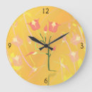Search for turkish clocks Floral