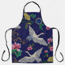 Search for crane aprons Oriental