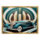 Search for streamlined art Deco