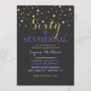 Search for 60 and sensational Gold