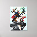 Search for jls art Jl new52