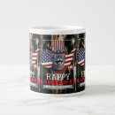 Search for flag day mugs America
