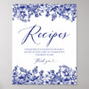 Search for vintage recipe posters Bride