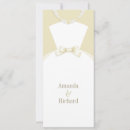 Search for dress and tux invitations Groom