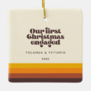 Search for 60s christmas tree decorations Retro