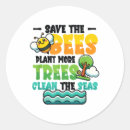 Search for bee friendly stickers Sustainability