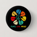 Search for rock roll badges Guitar