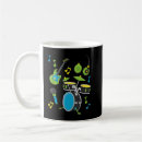 Search for musical instruments mugs Musician