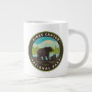 Search for parks mugs California national parks
