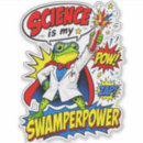 Search for science laboratory stickers Test tube