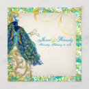 Search for gold filigree wedding invitations Swirls