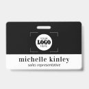 Search for corporate id badges Work