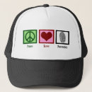 Search for detect hats Investigator