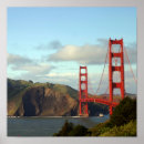 Search for golden gate bridge posters Scenic