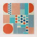 Search for modern art puzzles Geometric