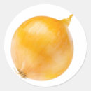 Search for onion stickers Vegetarian