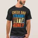 Search for cheer coach tshirts Cheerleader