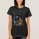 Search for afro style tshirts Japanese