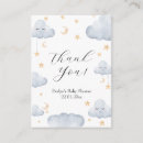 Search for thank you enclosure cards Watercolor