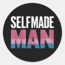 Search for transgender man stickers Pride