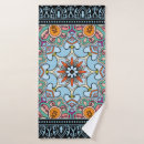 Search for bandana bath towels Bandanna