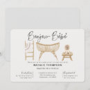 Search for bassinet baby shower invitations Cute