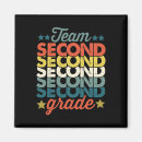 Search for 2nd grade magnets Happy