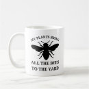 Search for funny gardener mugs Flower