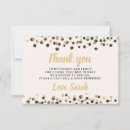 Search for confetti cards Glitter