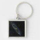 Search for galaxy key rings Outdoors