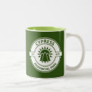 Search for cypress tree mugs Nature