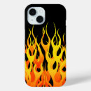 Search for flames iphone cases On fire