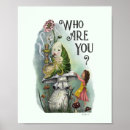 Search for cute alice in wonderland posters Fairytale