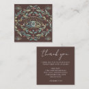 Search for magic business cards Mystical