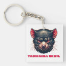 Search for tasmania key rings Aussie