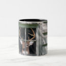 Search for hunting camp mugs Animal