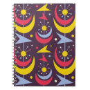 Search for 1950s notebooks Atomic