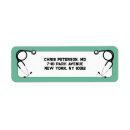 Search for healthcare return address labels Physician assistant