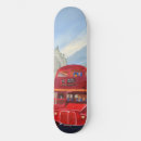 Search for bus skateboards London