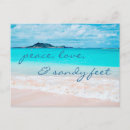 Search for sandy postcards Ocean