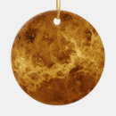 Search for venus planet christmas tree decorations Space
