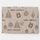 Search for decorative envelopes Simple
