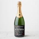 Search for 60th anniversary wine labels Couple