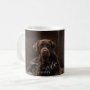 Search for loss of pet mugs Losing a pet